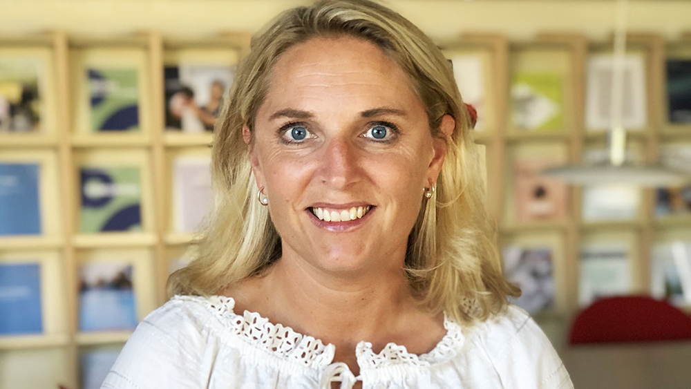 Anna-Maria Larsson, onkolog, docent, medicinsk rådgivare och ordförande för nationella arbetsgruppen för klinisk forskning inom RCC.